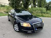 Audi A6 3.0 Quattro An 2005 Cutie automată  Motor 3.0 TDI 222 CP