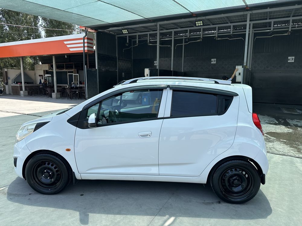 Spark 3 pozitsiya euro
