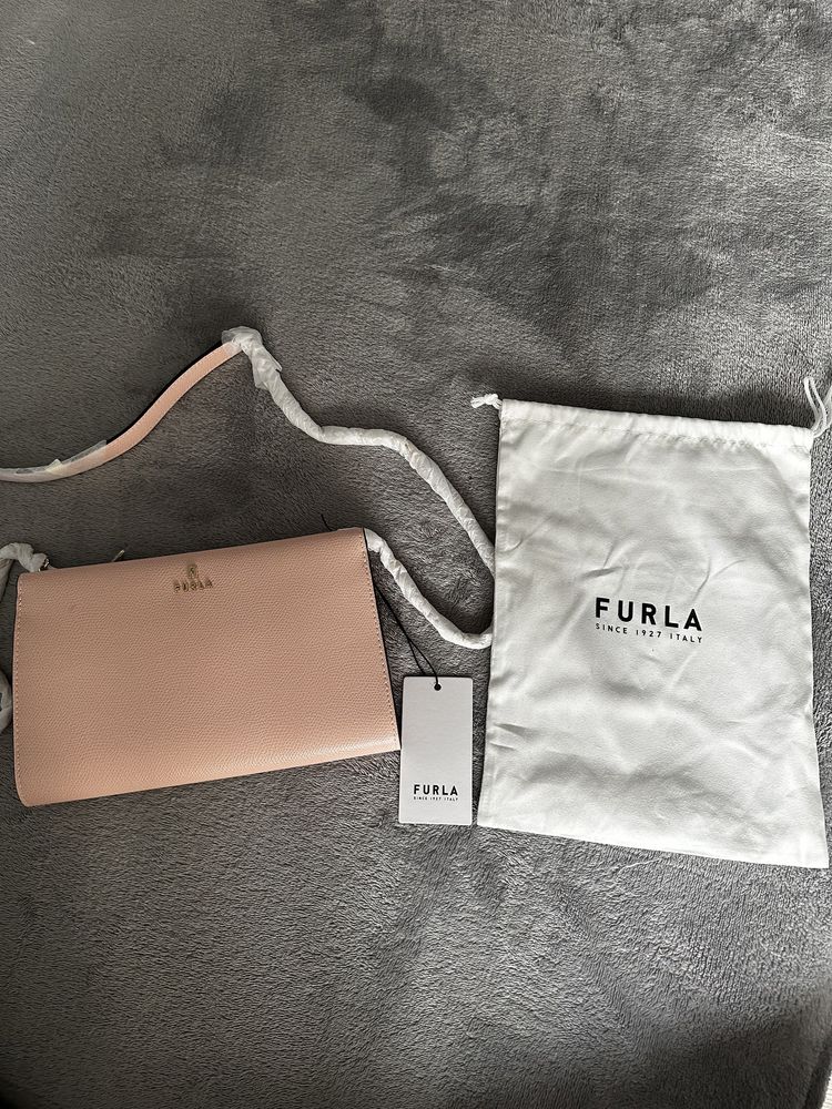 Furla чанта