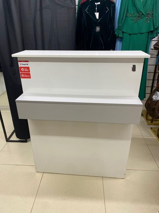 Ресепшен мебель для офиса