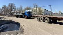 Услуги манипулятора