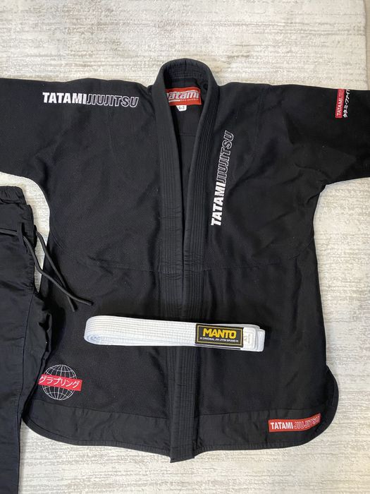 Ги Кимоно для БЖЖ