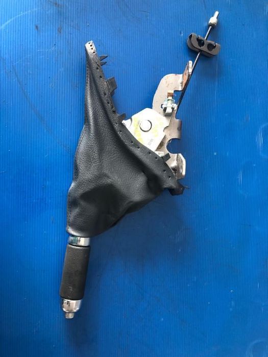 maneta frana de mana mini cooper r50 2005