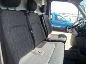 Renault Master120dci 2010