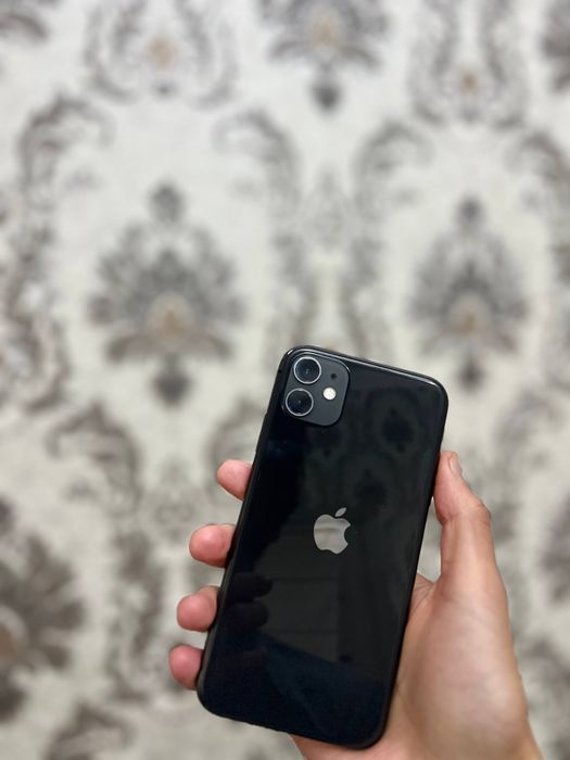 Iphone 11 sotiladi srochna