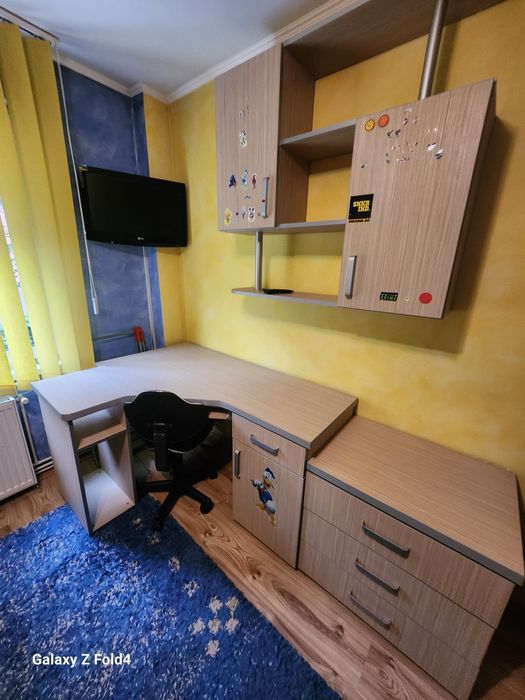 Apartamrnt de inchiriat