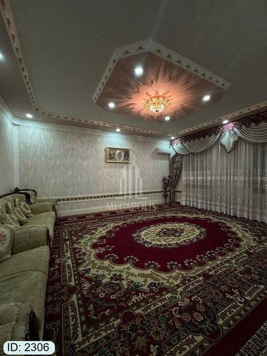 ПРОДАЁТСЯ УЧАСТОК №2306 Goluboy ekran 22 мактаб