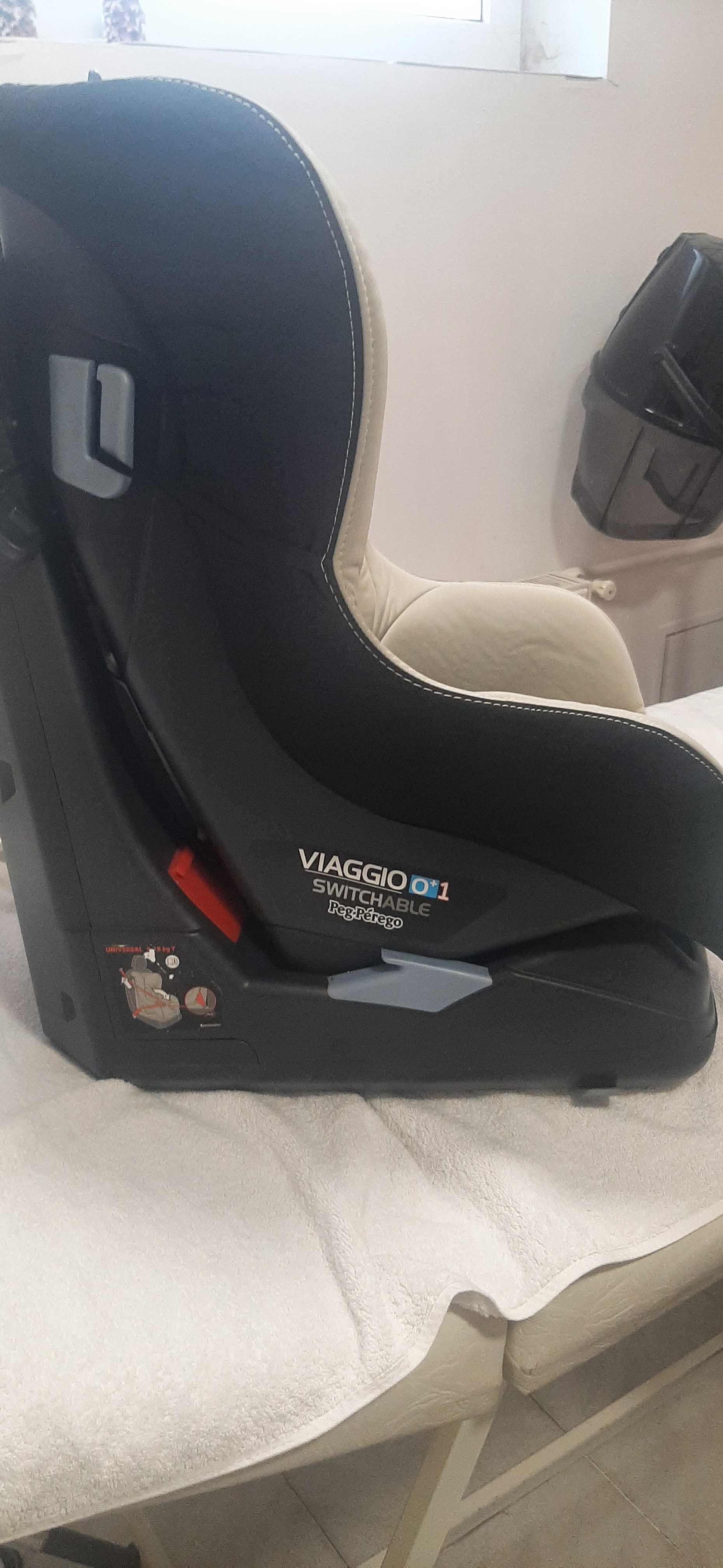 Scaun masina  Peg Perego