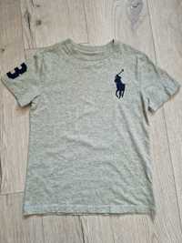 Tricou Polo Ralph  Lauren copii