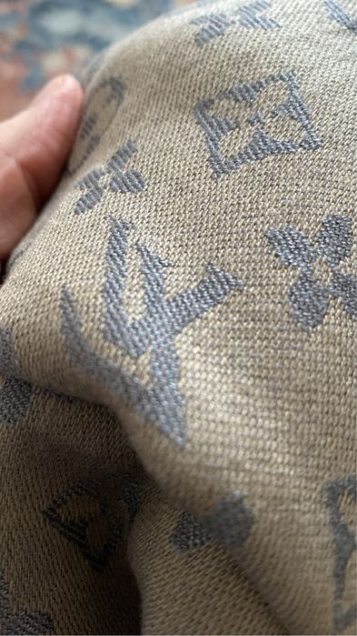 fular pentru iarna femei gri