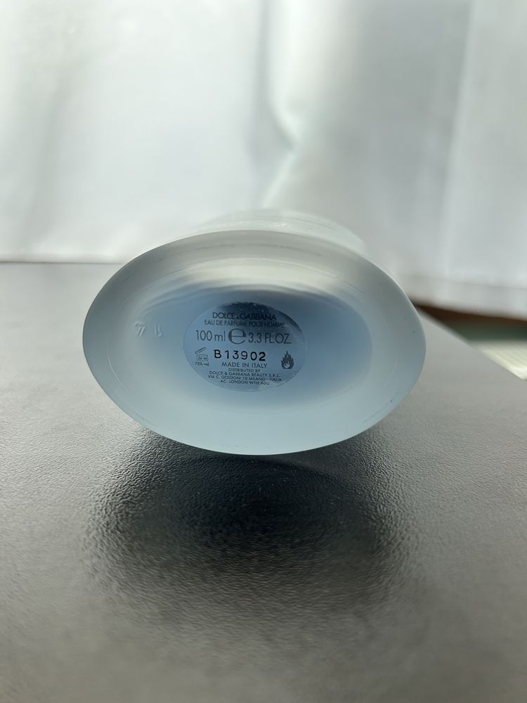 Dolce&Gabbana Light Blue Intense