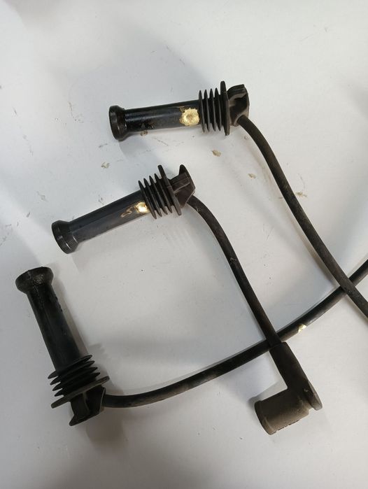 Bobine inductie  FORD FUSION Estate JU_ 2002 - 2012