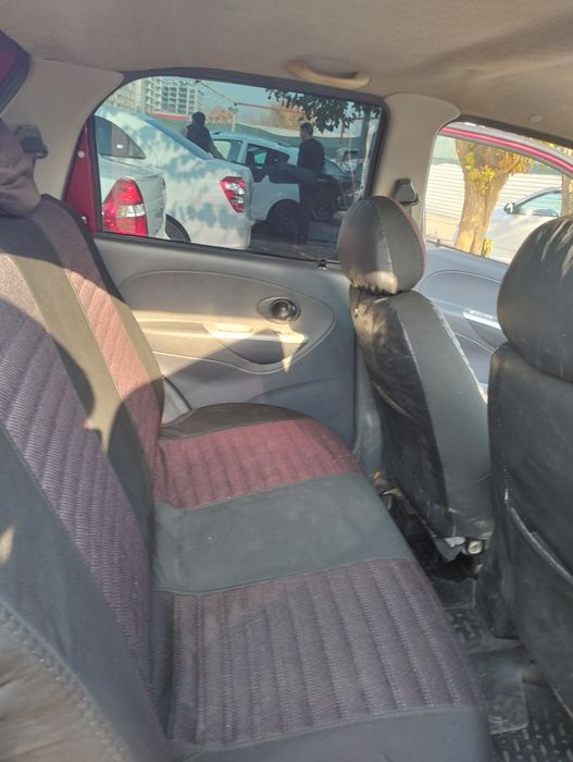 Матиз мошина йили 2009