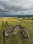 Talaria Sting R - MX4 (nu surron, e ride, stark varg, ktm, gas gas)