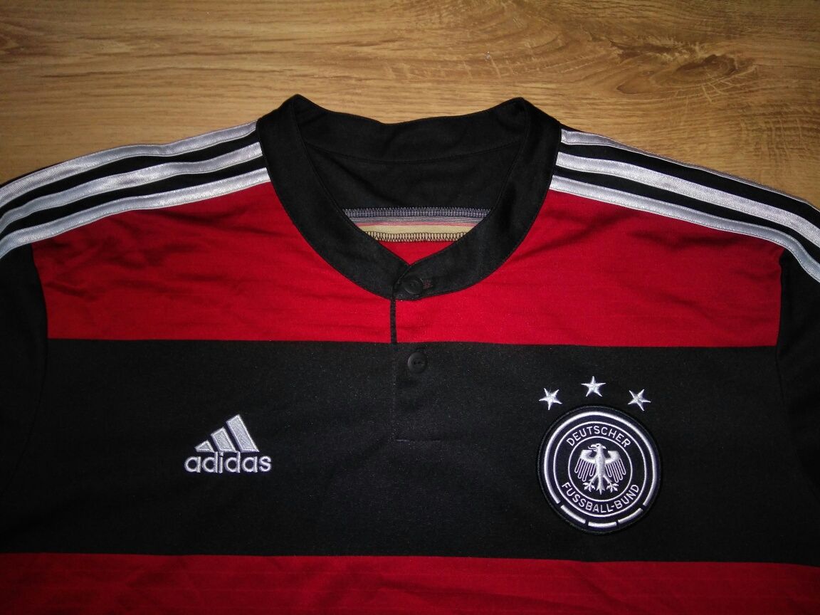 Tricou Adidas Naționala Germaniei mărimea XXL