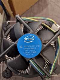 Охлаждане за процесор socket 1150