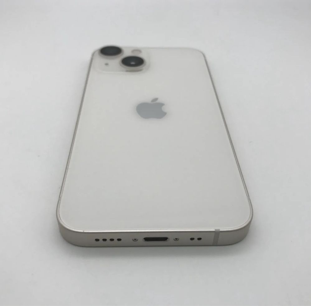 iPhone 13 Mini 256GB | Starlight