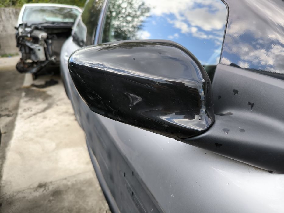 Огледала за Citroen C4 Cactus