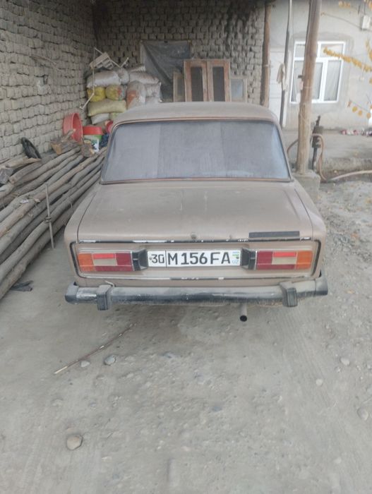 Ваз 2106 срочно продаётся