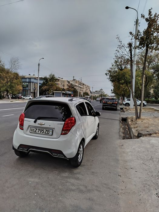 Spark sotiladi 2019