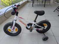 Детско колело SPECIALIZED Riprock 12