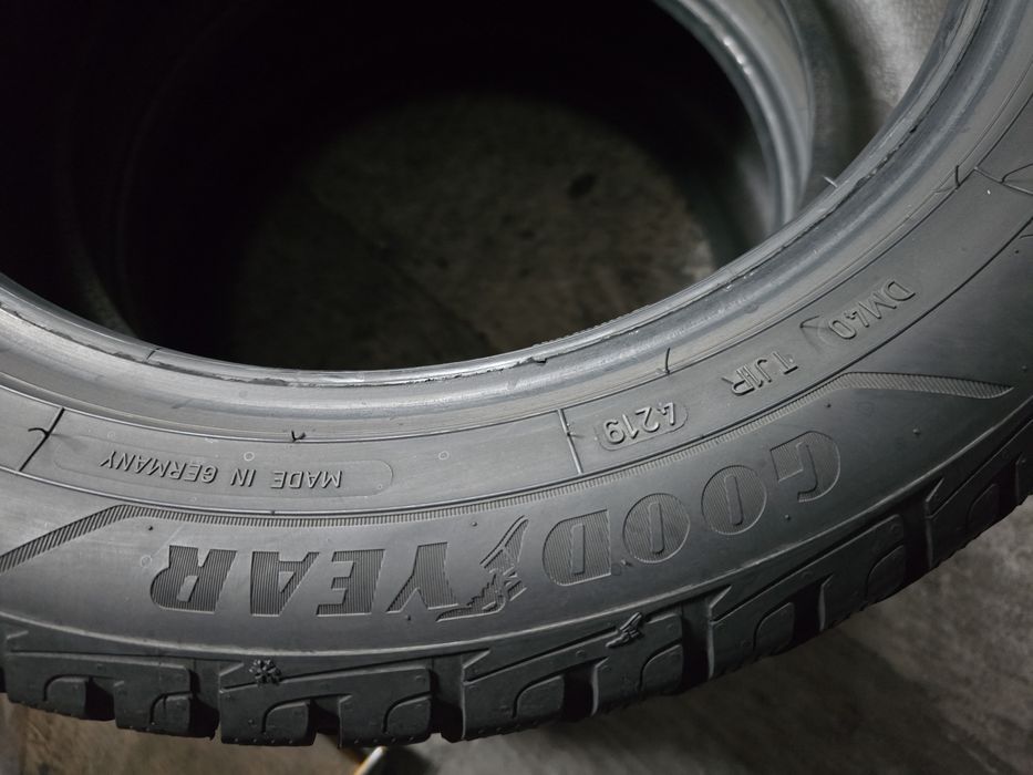 Goodyear 225/50 R17 94V MS iarnă