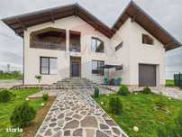 Casa de vanzare  |  5 camere  |  Peris