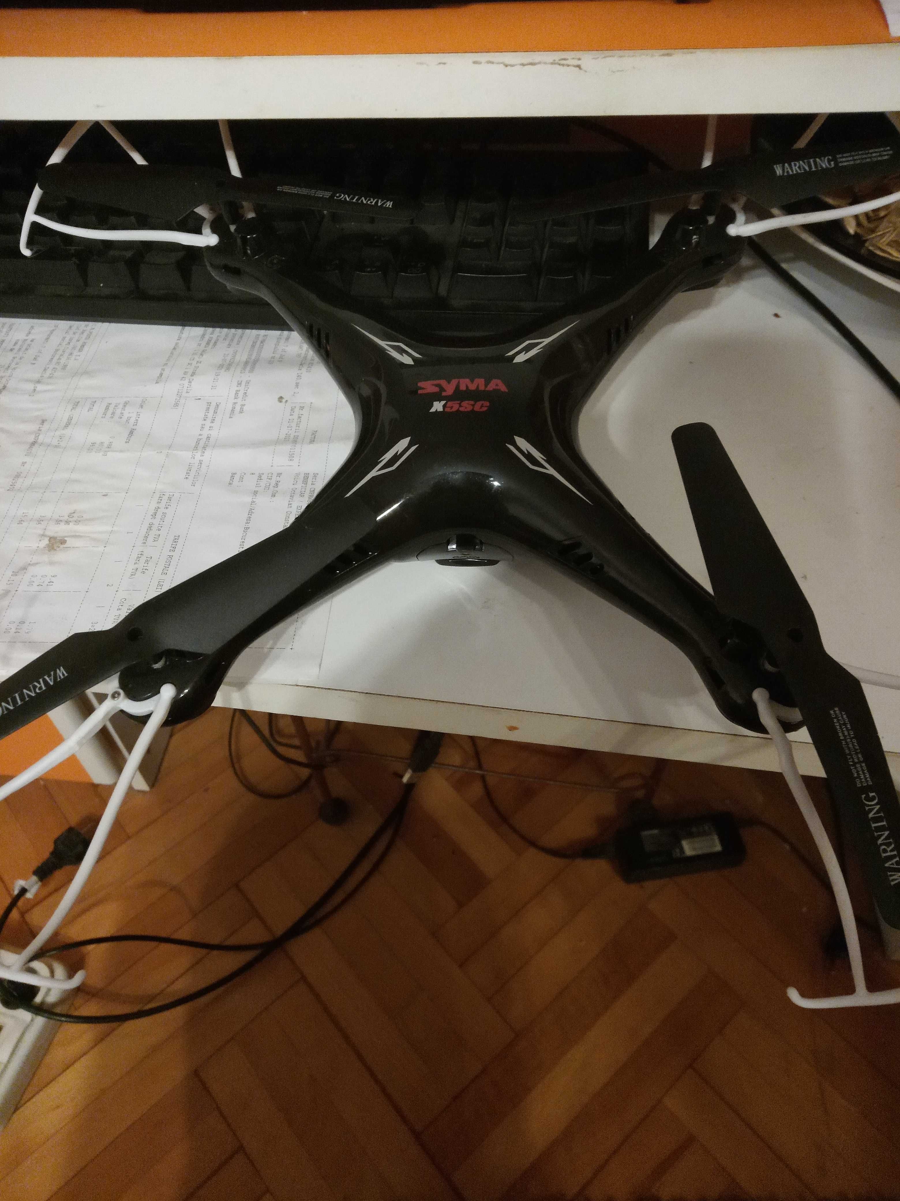 Drona Syma X5sc pt piese