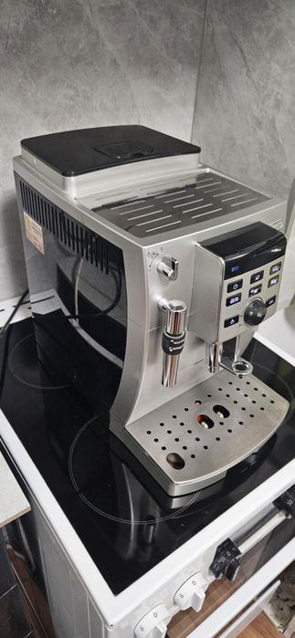 Кафемашина Delonghi