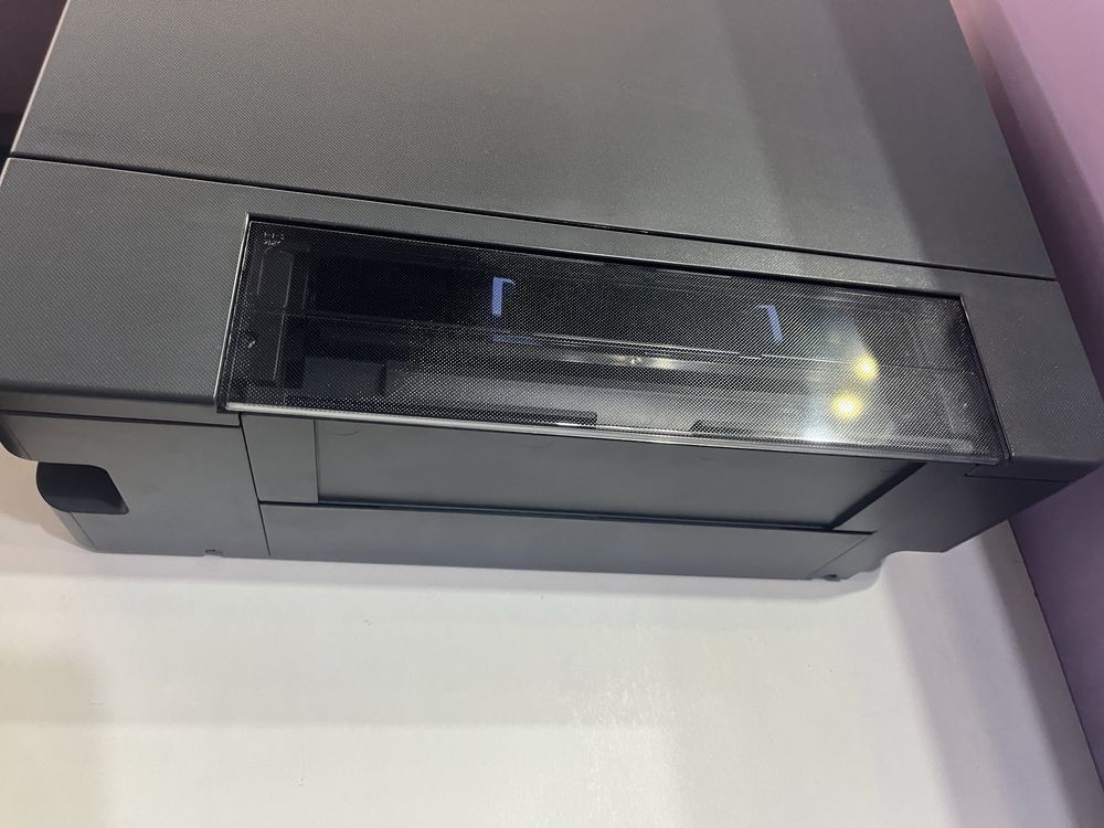 Продается принтер l8050