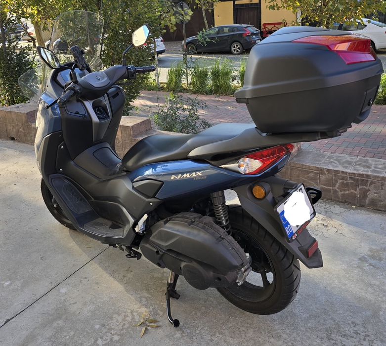 Yamaha NMAX 155 2023