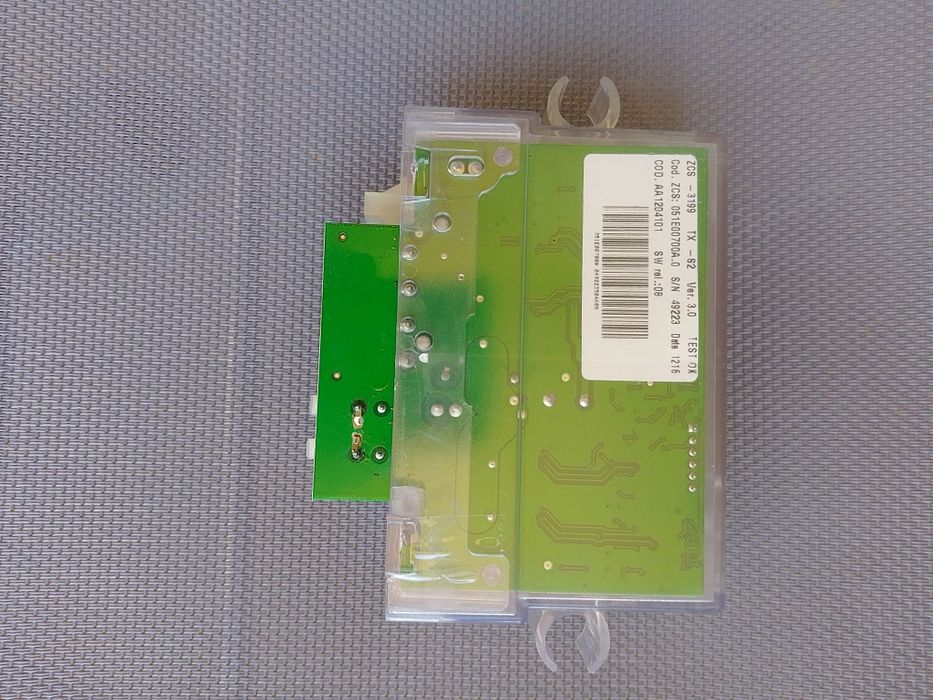 Предавател на сигнал за косачка Stiga