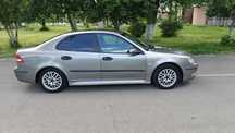 Vand Saab 9-3 2.0t 250 cp