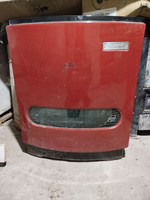 Эрон печи сотилади