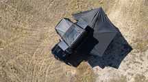 Umbrar auto / Marchiza AUTENTIC OVERLANDING GEAR 270 de grade