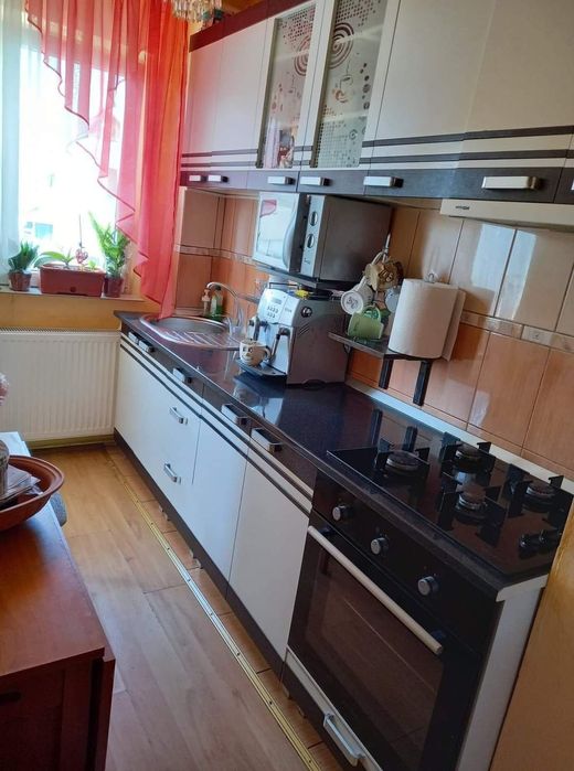 Dau in chirie apartament in Dej