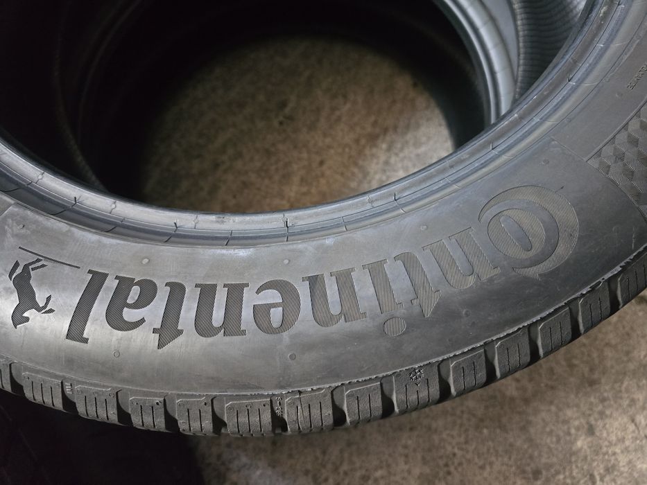 Continental 235/55 R19 105V MS iarnă