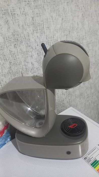 Капсульная кофемашина Krups Dolce Gusto Mini Me