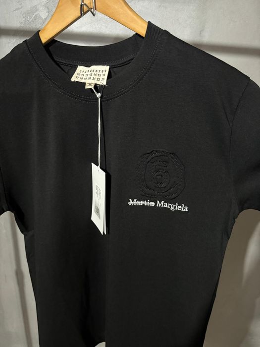 Tricou Mesoin Margiela Premium