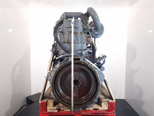 Motor complet Cummins KTTA19-C - Piese motor Cummins