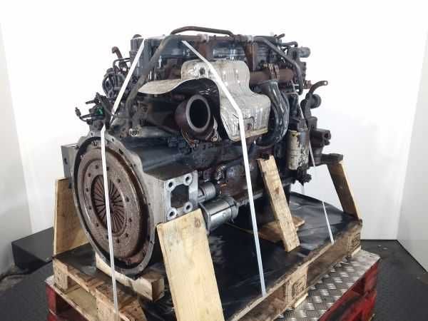 Motor pentru camion Iveco Tector 6ISB Euro 5 F4AE3681D*S111