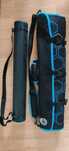 Kit Arc Recurve (fără lame) + 12 buc săgeți 30"