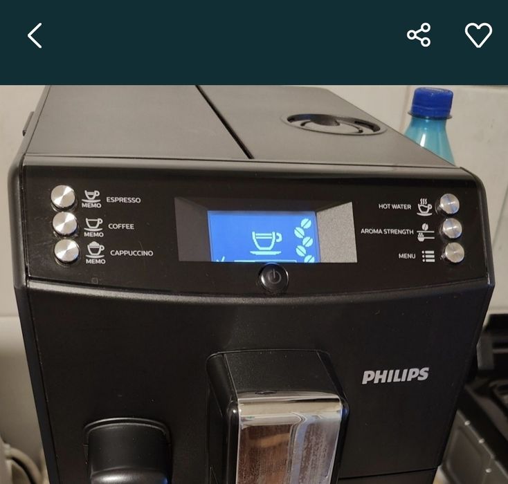 Aparat de făcut cafea