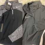Детски горнища Nike Adidas