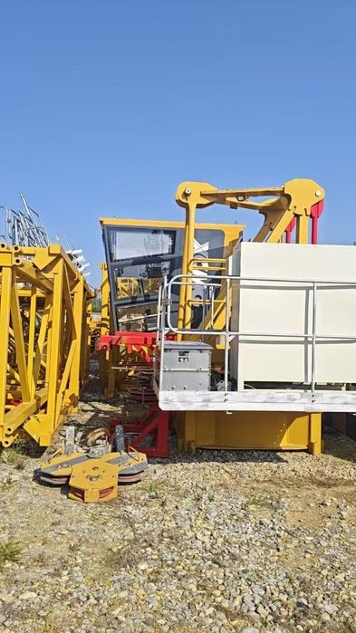 Башня кран XCMG 20