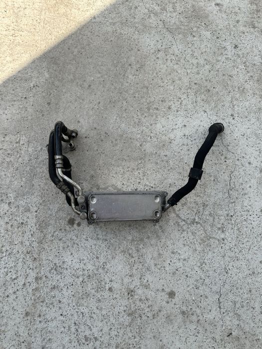 Racitor ulei cutie audi a4 a5 a6 a7 a8 q5 touareg 3.0tdi cduc cdud cla