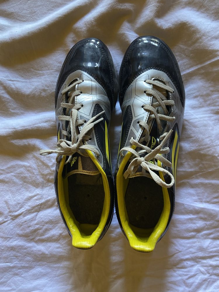 Adidas F50 ghete de buna calitate