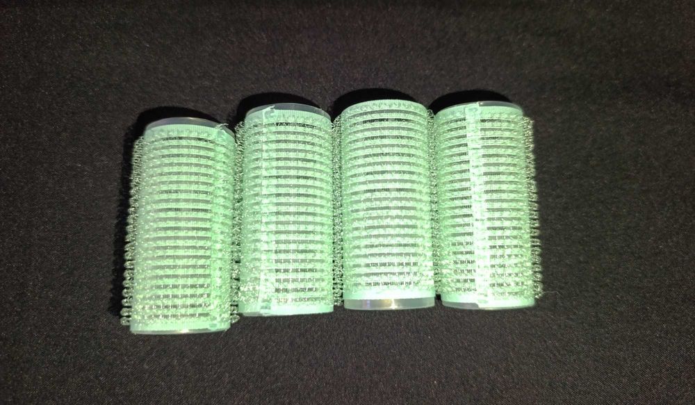 Бигуди для укладки, 4 шт