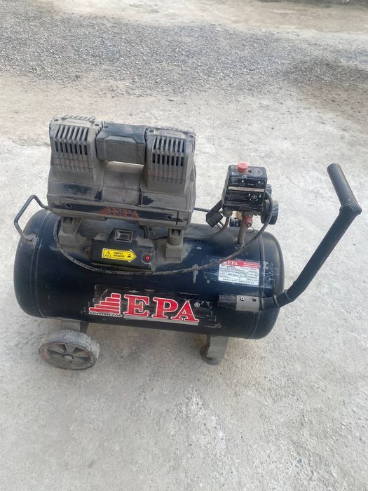 Juda yaxshi kampressor ozim ishlatyatkan