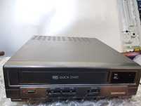 Видео Samsung vhs отлично